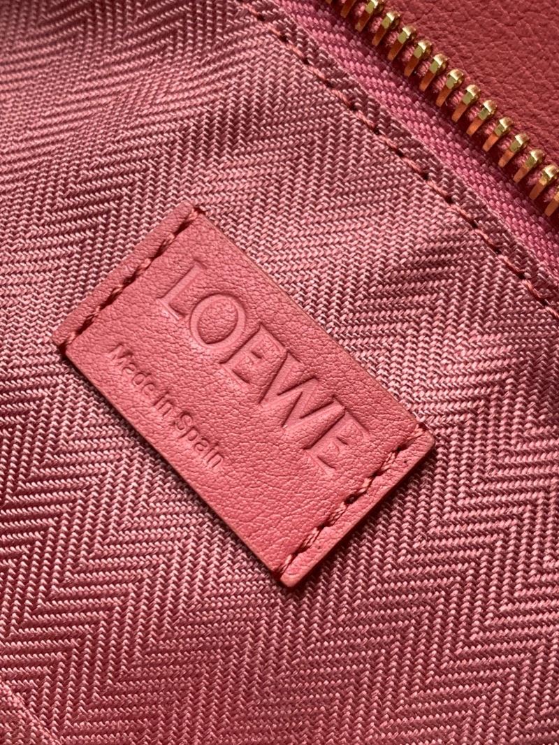 Loewe Puzzle Bags